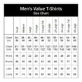 thumbnail image 4 of CafePress - Sun's Out Buns Out Light T Shirt - Men's Classic Graphic T-Shirt, 4 of 4