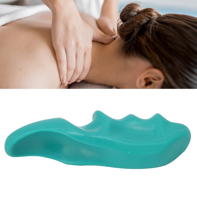 Masajeador Protector De Pulgar, Herramienta De Masaje De Tejido Profundo Que Alivia La Presión Para Aumentar La Fuerza Del Masaje
