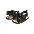 thumbnail image 2 of Baby Girls Boys Sandals Non-Slip Shoes Toddler First Walkers Infant Kids Sandals, 2 of 8