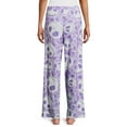 thumbnail image 2 of The Nightmare Before Christmas Women’s Sleep Pants, Sizes XS-3X, 2 of 5