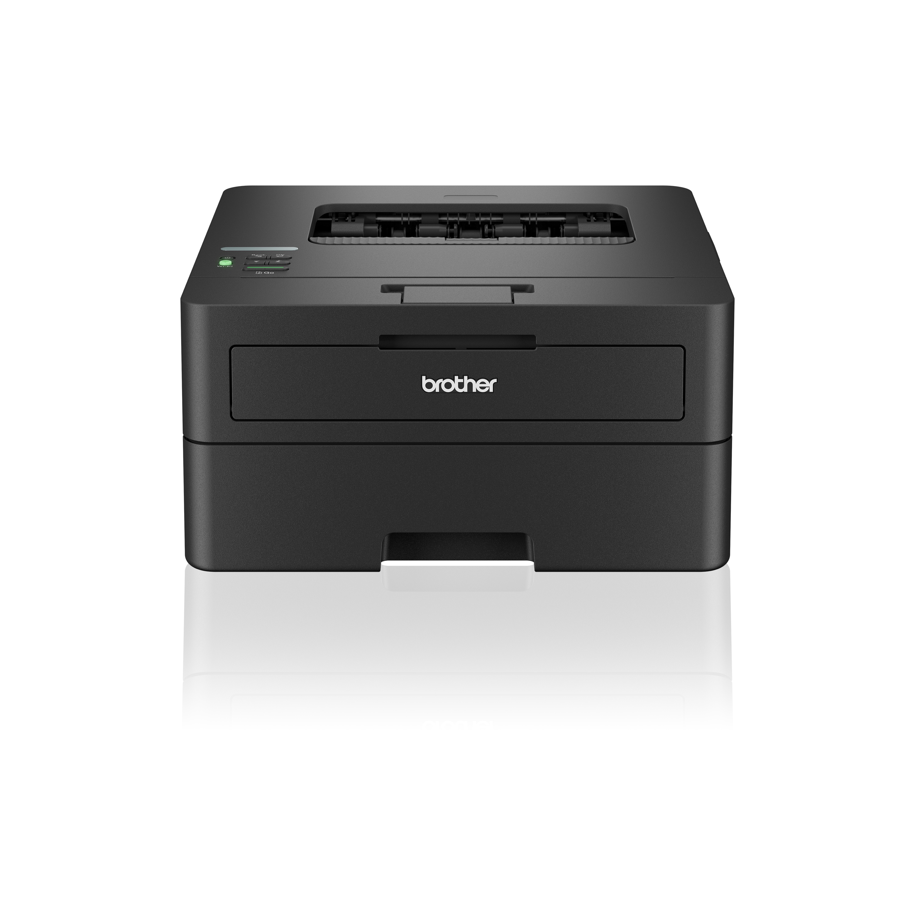 Brother HL-L2460DWXL Wireless Monochrome Laser Printer photo 2
