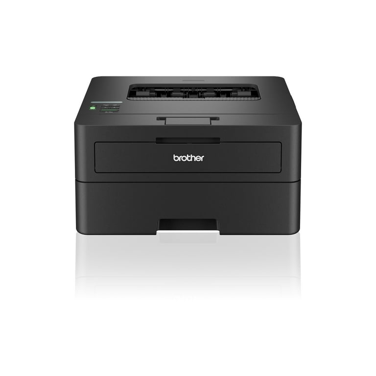 Brother Wireless HL-L2460DW XL Compact Monochrome Laser Printer
