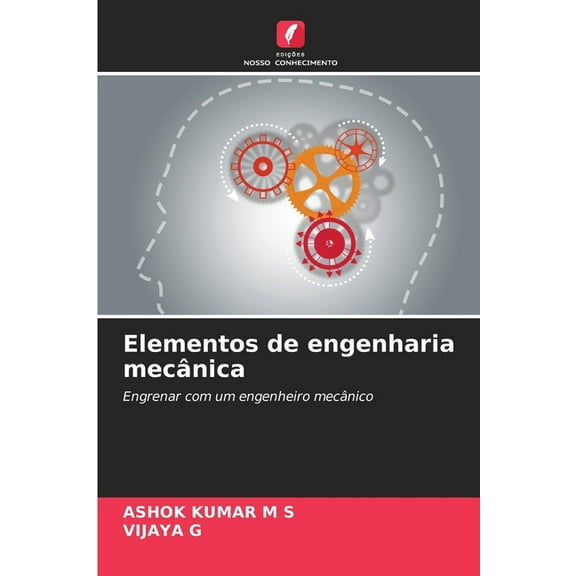 Elementos de engenharia mecânica, (Paperback)