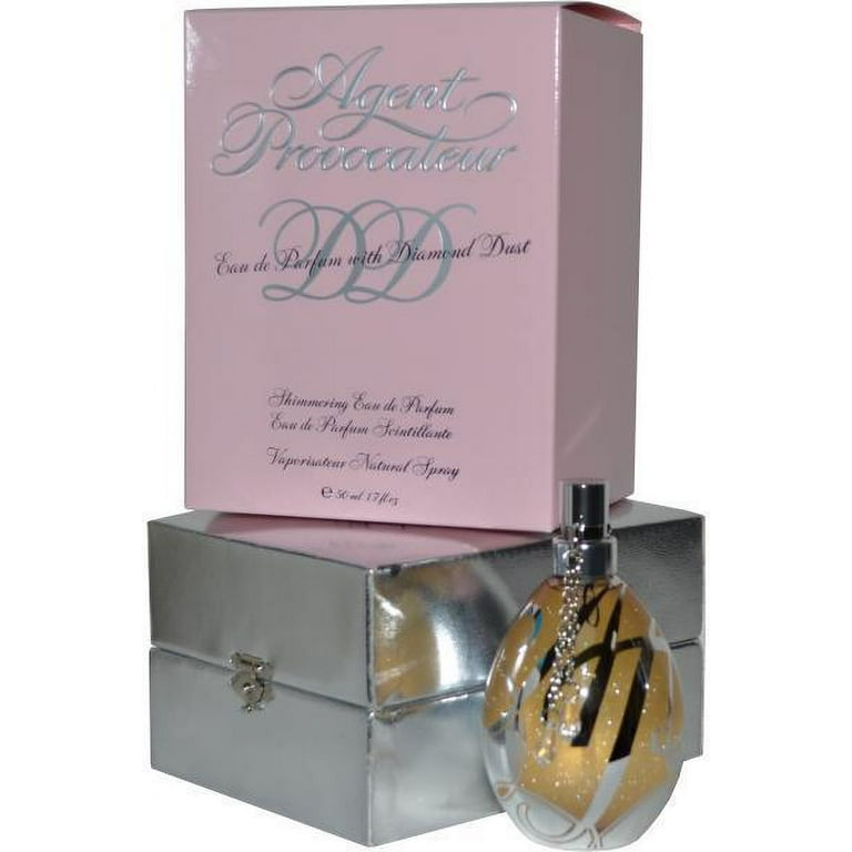 Agent provocateur perfume diamond dust Clearance