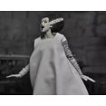 thumbnail image 5 of NECA Universal Monster Frankenstein Frankenstein's Corpse Bride versión en blanco y negro modelo de figura móvil, 5 of 5
