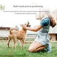 thumbnail image 2 of Localizador de mascotas con posicionamiento WiFi Localizador de perros y gatos Rastreador inteligente para mascotas Antipérdida, 2 of 6