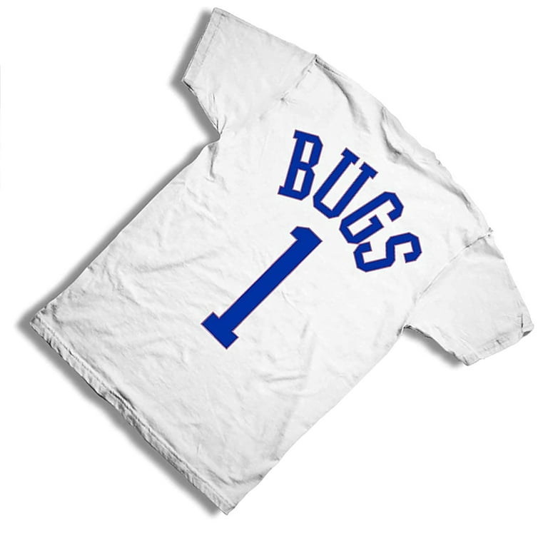 Tune squad 2025 baseball jersey