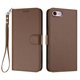 thumbnail image 2 of Funda Cartera GANGXUN para iPhone 6/7/8 – Cierre Magnético, Protección RFID, Correa Desmontable, Compatible con Carga Inalámbrica, 2 of 6