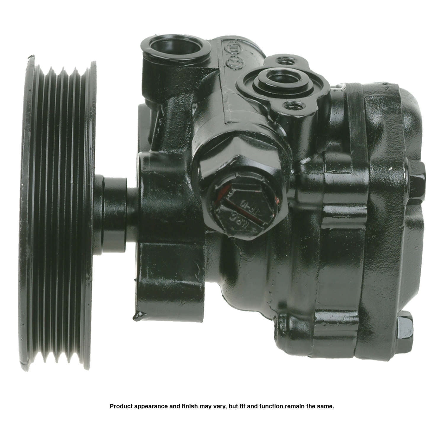 Remanufactured Cardone Reman Power Steering Pump P/N:21 5424