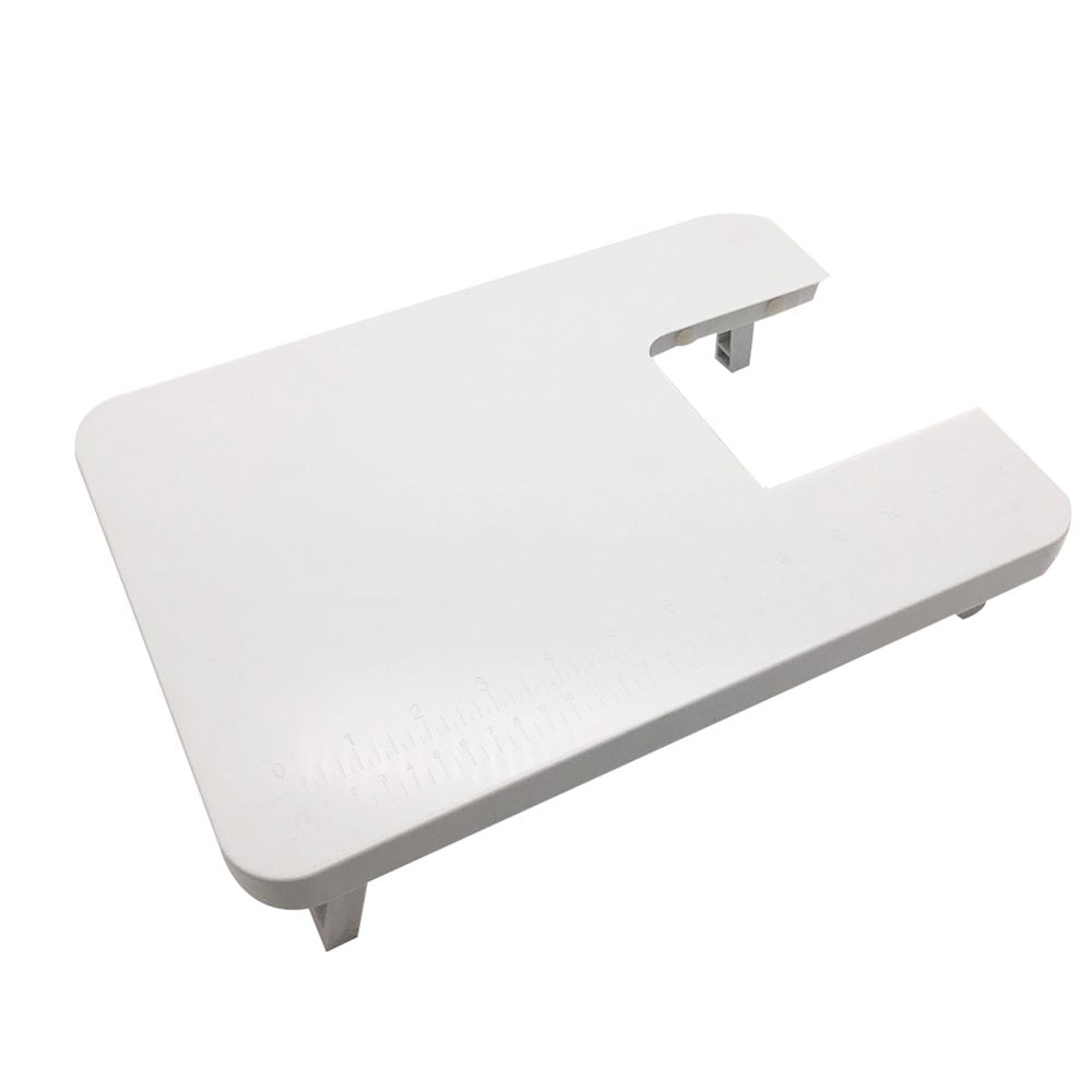 505A Sewing Machine Plastic Extension Table Expansion Board
