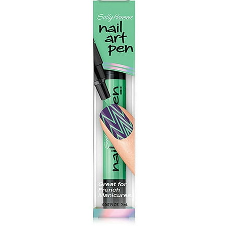 Sh Nail Art Pens Green