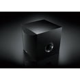 thumbnail image 2 of Yamaha Subwoofer Activo NSSW100 Amplificado 100 Watts Yamaha NSSW100BL, 2 of 3