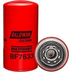Fuel Filter Baldwin BF7699-D - Walmart.com
