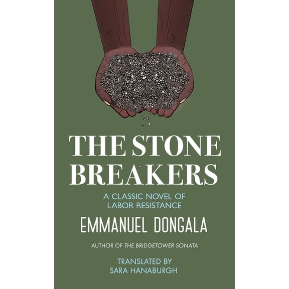 Stone Breakers, (Paperback)