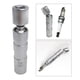 thumbnail image 5 of 2Pcs 14mm 3/8 '' Drive Bujía Giratoria Magnética Socket Para, 5 of 9