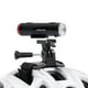 thumbnail image 5 of Luz de superbrillante recargable por USB, faro impermeable para de montaña y luz trasera LED, 5 of 9