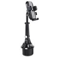 thumbnail image 1 of Portavasos Universal para coche, soporte ajustable para teléfono móvil, giratorio de 360 ° xuanjing unisex, 1 of 2
