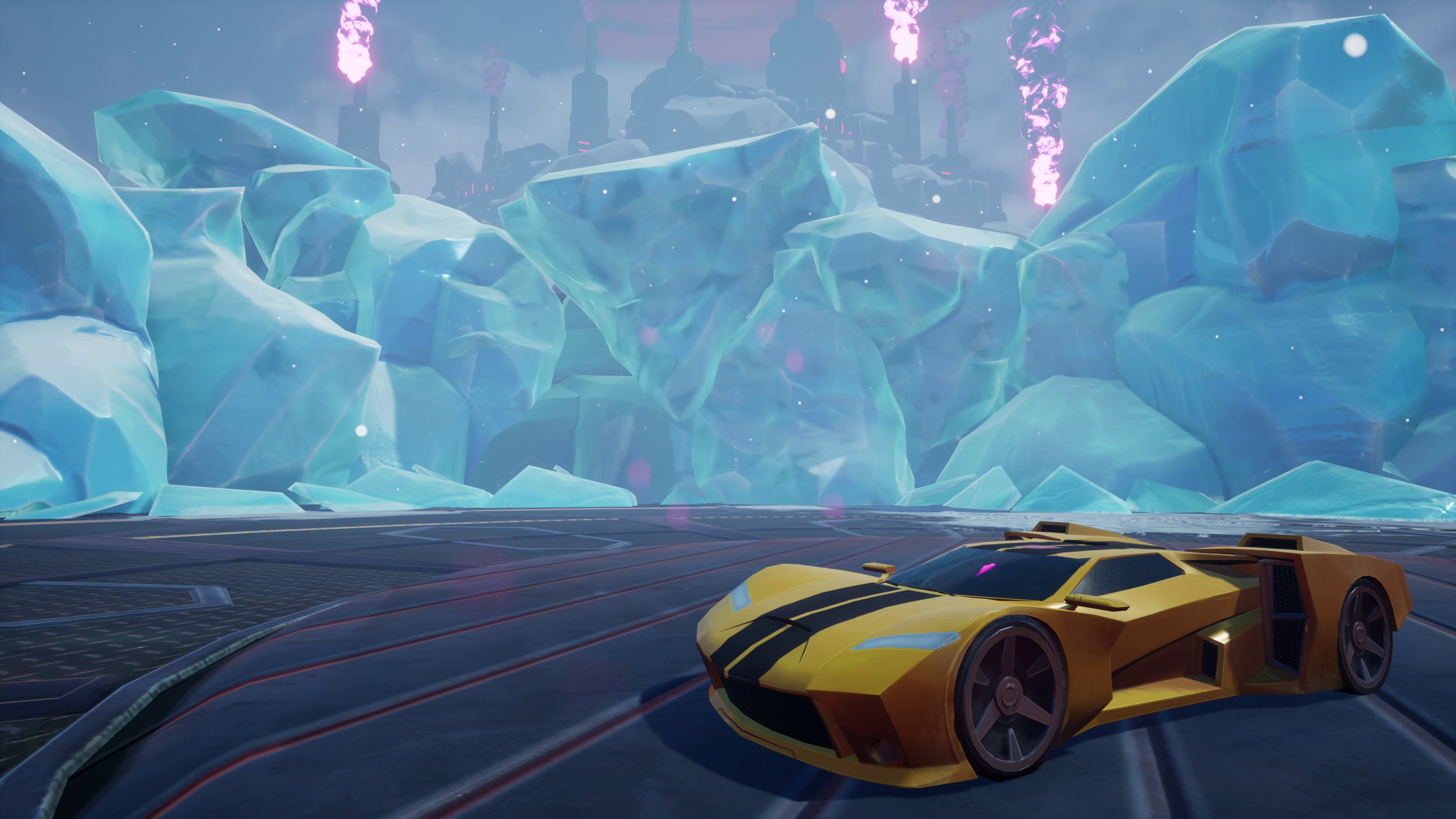 TRANSFORMERS: EARTHSPARK - Expedición, Nintendo Switch 3
