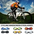 thumbnail image 2 of Yokua Motorcycle Glasses Cycling Sport Goggles Adults Helmets Motorcycle Goggles, 2 of 13