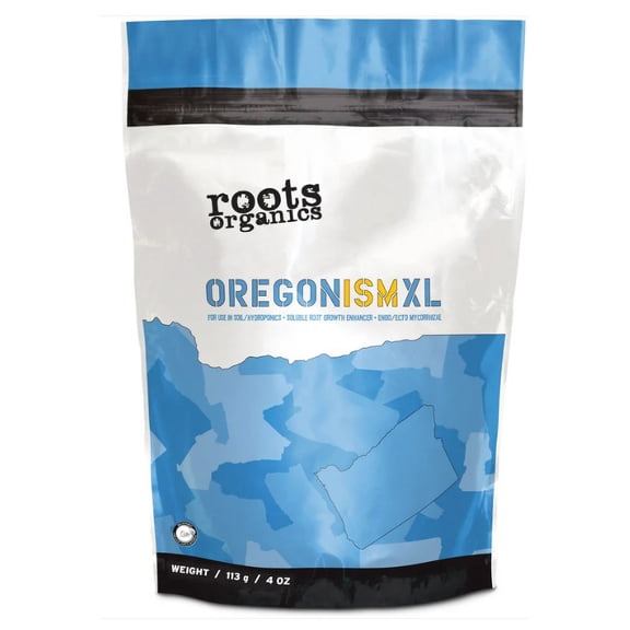 Roots Organics Oregonism XL Root Growth Enhancer - 4oz