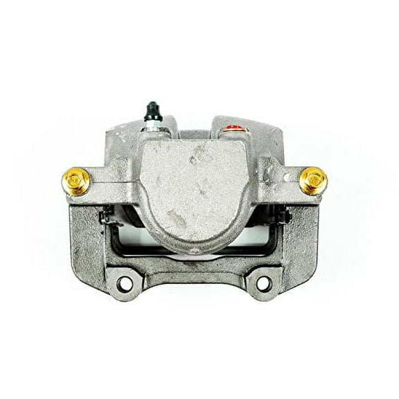 Power Stop Front Right One Stock Replacement Caliper L4968