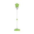 thumbnail image 1 of Lampe de Rue Verte 2 en 1 Machine à Bulles Led Musique Télécommande Souffleur Automatique Hauteur Réglable Matériau Abs pour Intérieur Extérieur Jardin Cour Mariage Anniversaire Décoration de Fête, 1 of 8