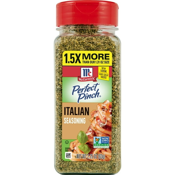 Italian Seasonings