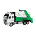 thumbnail image 1 of Serie de coches de aleación 1:38, camión de remolque, camión de basura, camión de bomberos, vehículos de transporte para niños, juguetes Wmkox8yii  shdjk5987, 1 of 1