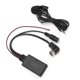 thumbnail image 3 of Cable de Audio Aux, Micrófono estereo Auticó 5.0 para el Reemplazo de actualización para Radio IP-Bus, 3 of 7