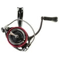 thumbnail image 3 of Daiwa Ballistic LT MQ Spinning Reel - 2500D-XH, 3 of 3