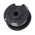 thumbnail image 2 of Bgsha Replacement Line Spool Trimmer Cap Trimmer Replacement Spools Cap Accessories For Greenworks 21287 24V Weed Eater String Trimmer, 2 of 9