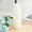 White(2Pack), variant on Fmxomd 2Pack Vases for Decor Mini Vases for Home Decor Accent, Farmhouse Vase for Decor, White Vase Decorative Vases, Home Decor Vases (2 Pack,White)