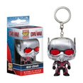 thumbnail image 2 of Funko   Avrs Cl War Ant-Man Scarlet Witch Pocket Keychains Vinyl Action Figures Toys Keyrings Gifts for Kids, 2 of 3