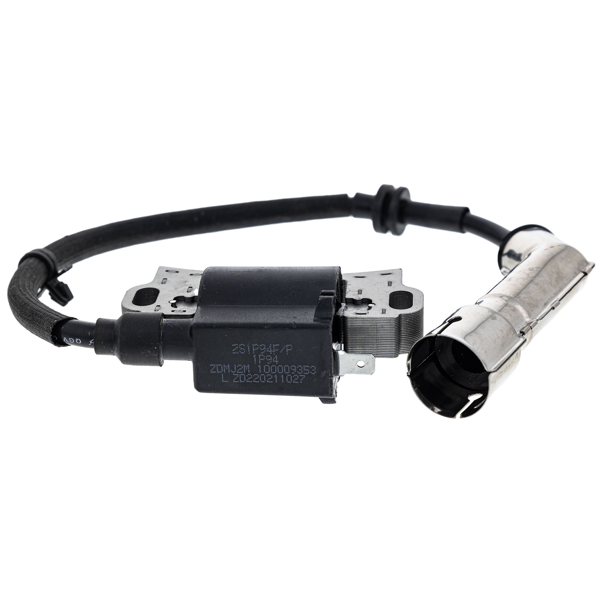 Cub Cadet Throttle Assembly MTD Repair Part 925-06488