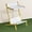 White, variant on Ivinta Small End Table with Storage Open Shelf, 2-Tier Modern Simplistic Side Table for Living Room(Brown)