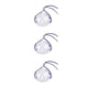 thumbnail image 5 of Juego de bozales para gatos Greeniant bozal transpirable S Type1 NO1, 5 of 6