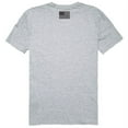 thumbnail image 3 of Rapid Dominance RS2-MC1-HGY-03 United States Marine Corps 1 Relaxed Graphic T-Shirt, Heather Grey - Large, 3 of 3