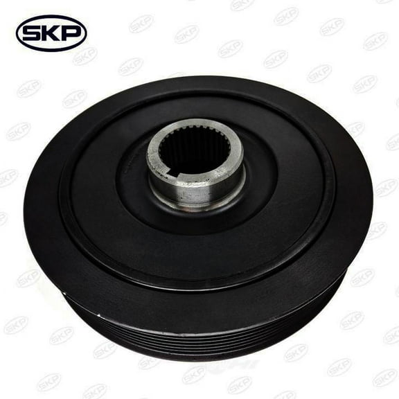 SKP SK594298 Engine Harmonic Balancer