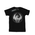 thumbnail image 2 of Fantastic Beasts Men's Distressed Magical Congress T-shirt, 2 of 4
