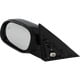 thumbnail image 3 of Mirror Driver Side For 2017-2019 Kia Soul, 3 of 8