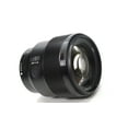 thumbnail image 5 of Sony FE 85mm Objectif f/1.8, 5 of 5