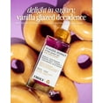 Glazed Donut After Shave Oil Hydrating Sensitive Skin