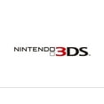 thumbnail image 4 of Restored Nintendo 3DS XL - Red/Black Handheld Gaming System with Stylus SD Card Charger (Refurbished), 4 of 4