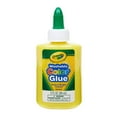 thumbnail image 3 of Crayola Washable Color Glue Green 3 oz., 3 of 3