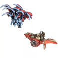 thumbnail image 1 of Mantic Armada Abyssal Nain Fliers, 1 of 3