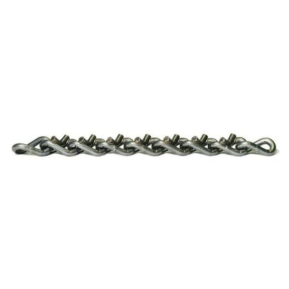 Peerless Chain Cross Chain, V-Bar QG6821