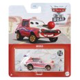 thumbnail image 4 of Disney Pixar Cars Die-Cast On the Road Greebles Car, 1:55 Scale, 4 of 4