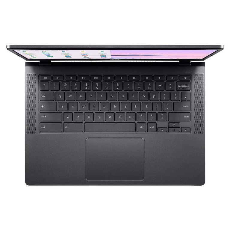 Acer Chromebook Plus 514 Premium Google AI Laptop 14