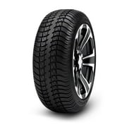 ITP Ultra GT P215/40R12 B (4 Ply) BW