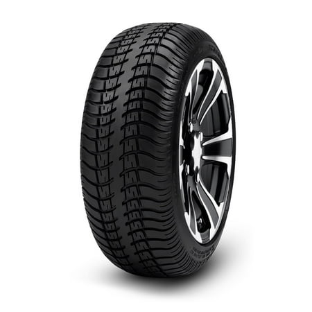 ITP Ultra GT P215/40R12 B (4 Ply) BW